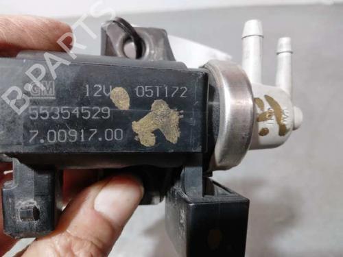 Electronic sensor OPEL VECTRA C (Z02) 2.2 DTI 16V (F69) | BP14249824M84 