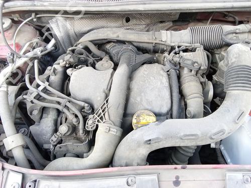 Engine DACIA SANDERO II 1.5 dCi 75 / Blue dCi 75 (B8JW, B8M4, B8AH, B8M7, B8M6) | BP39030917M1 - Image 2