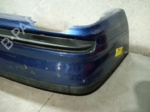 Rear bumper BMW 3 (E46) 320 d | BP15487800C8 