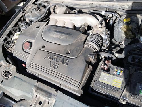 Motor für JAGUAR X-TYPE I (X400) 2.5 V6 All-wheel Drive (196 hp) 31172813