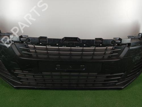 Front bumper PEUGEOT EXPERT Bus (V_) 1.5 BlueHDi 100 | BP24668413C7 