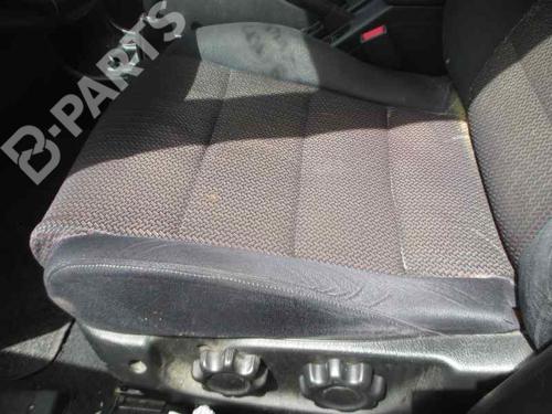 Left front suspension arm HONDA CIVIC VI Fastback (MA, MB)  | BP2397619M12 