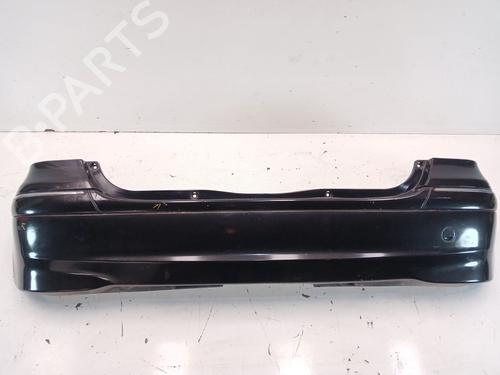 rear-bumper-mercedes-benz-a-class-w168-1997-1998-1999-2000-2001-2002-2003-2004-2005-31018837 main image
