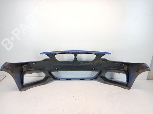 Front bumper BMW 2 Coupe (F22, F87) 225 d | BP29042633C7 