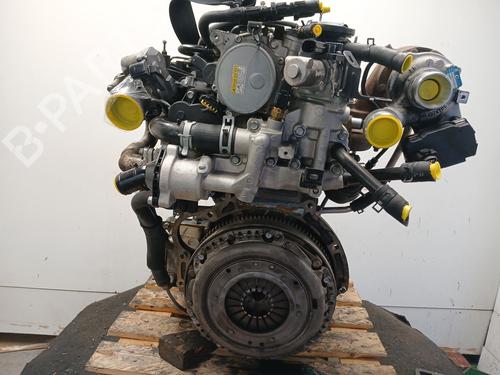 Engine HYUNDAI ix35 (LM, EL, ELH) 2.0 CRDi | BP33456458M1  - Image 7