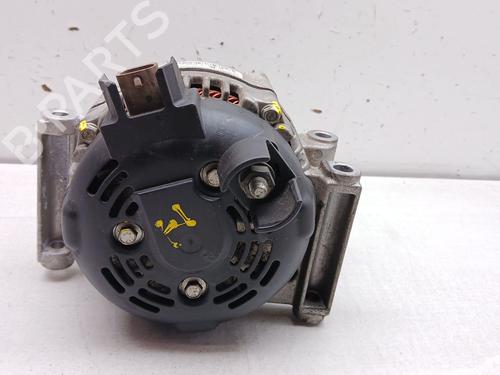 Alternator OPEL ASTRA K (B16) 1.6 CDTi (68) | BP30437765M7