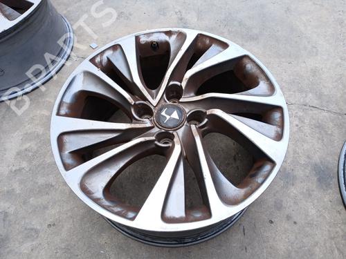 Used Rim Rim CITROËN DS4 (NX_) 1.6 HDi 90 (92 hp) 36460392 36460392