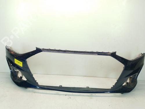 Front bumper AUDI A4 B9 (8W2, 8WC) 2.0 TFSI Mild Hybrid quattro | BP27520483C7 