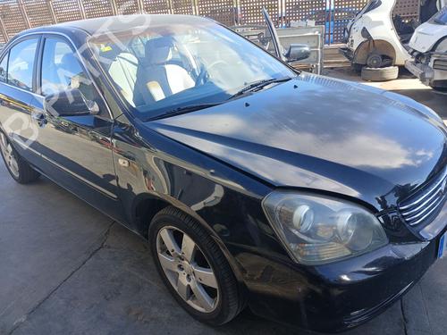 Brugte KIA MAGENTIS II (MG) 2.0 CRDi (140 hp) 4334191