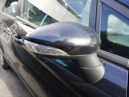 Servo brake FORD FIESTA VI (CB1, CCN)  | BP8670932M42 