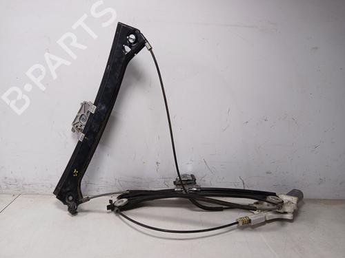 Used Front left window mechanism MERCEDES-BENZ CLK (C209) CLK 270 CDI (209.316) (170 hp) 23196997