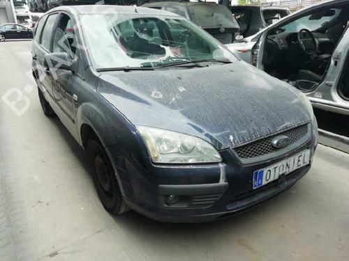 Left front window motor FORD FOCUS II Turnier (DA_, FFS, DS) 1.6 TDCi | BP10228854E21 