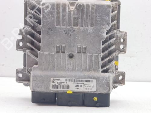 Used Engine control unit (ECU) FORD C-MAX II (DXA/CB7, DXA/CEU) 1.6 TDCi (95 hp) 27296134