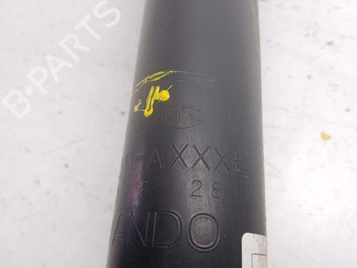 Left rear shock absorber KIA CEE'D (JD) | BP36238394M18 - Image 3