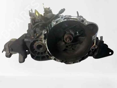 Used Gearbox KIA CARENS III MPV (UN) [2006-2013]  17497175