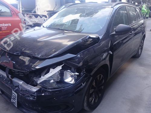 Used Parts FIAT TIPO Estate (356_, 357_)  1.4 LPG (356WXF1B)  4597452