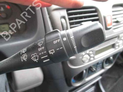ECU airbags NISSAN ALMERA II Hatchback (N16) 1.5 | BP2394830M53 