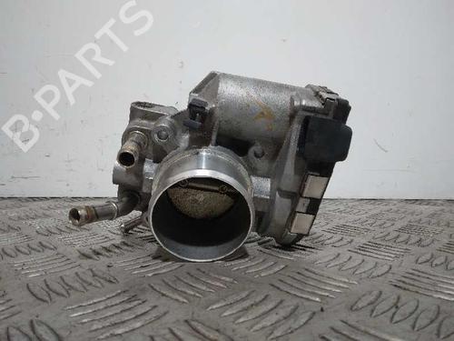 Used Throttle body KIA VENGA (YN) 1.4 CVVT (90 hp) 2978500