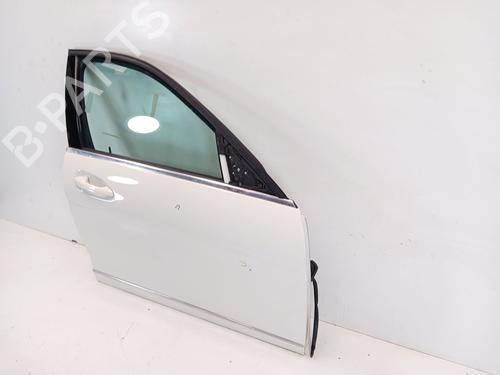 Right front door MERCEDES-BENZ C-CLASS (W204)  | BP27296040C3 