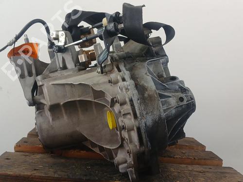 Gearbox FORD TRANSIT Van (FA_ _) 2.2 TDCi | BP39146654M3  - Image 6