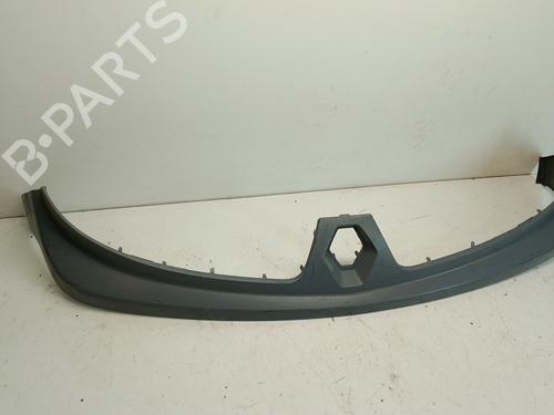 Grille RENAULT TRAFIC II Platform/Chassis (EL) 2.5 dCi (EL0R, EL0V) | BP27589687C40 