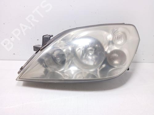 Used Left headlight NISSAN PRIMERA (P12) 1.6 (109 hp) 23071837
