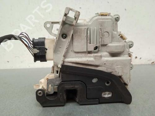 Used Front right lock SEAT ALTEA XL (5P5, 5P8) [2006-2015]  11044485