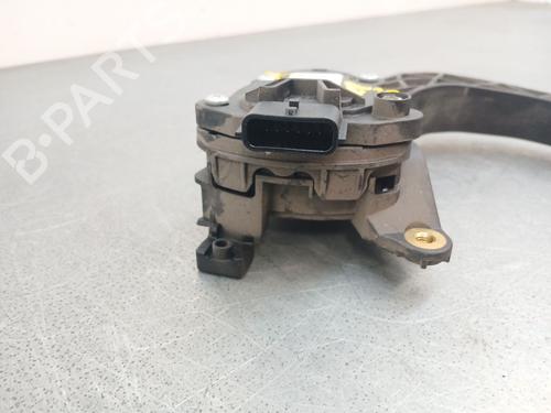 Pedal RENAULT CAPTUR II (HF_) LPG (HFMT) | BP40227360I4 - Image 3