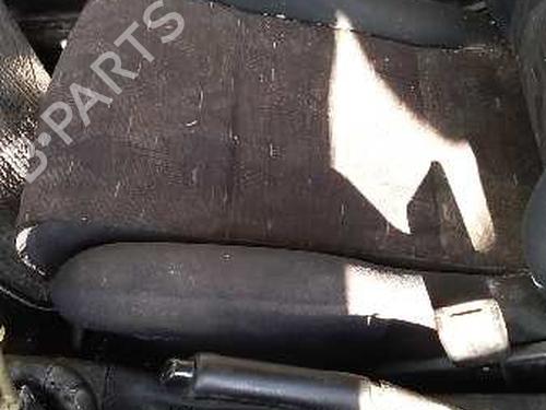 Right mirror VW GOLF III (1H1)  | BP2406402C27 
