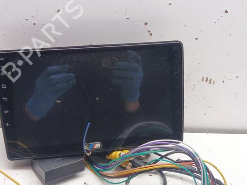 radio-bmw-x3-e83-2003-2004-2005-2006-2007-2008-2009-2010-2011-32416844 main image