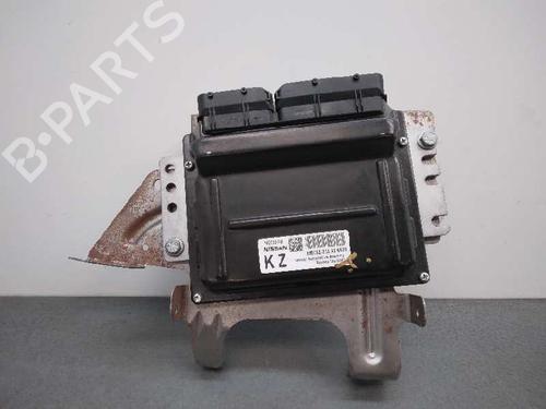 Used Engine control unit (ECU) NISSAN ALMERA II Hatchback (N16) [2000-2025]  17030182