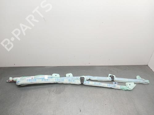 Used Right curtain airbag Right curtain airbag SKODA OCTAVIA III Combi (5E5, 5E6) 1.5 TSI G-TEC (130 hp) 34157568 34157568