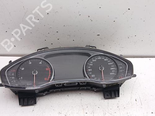 Instrument cluster AUDI A4 B9 (8W2, 8WC) 2.0 TDI | BP32526529C47 - Image 2
