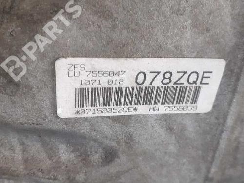 Gearbox BMW 3 Touring (E91)  | BP10322268M3 