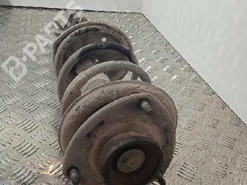Right front shock absorber HYUNDAI TUCSON (JM) 2.0 CRDi | BP8498506M17 