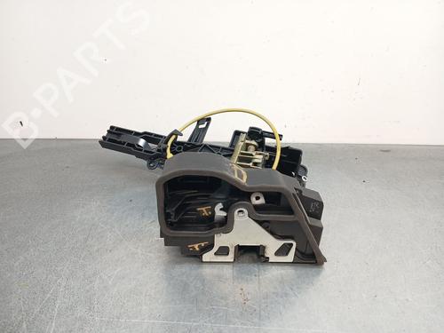 Used Front right lock Front right lock BMW 1 (E81) [2006-2012] 33626037 33626037