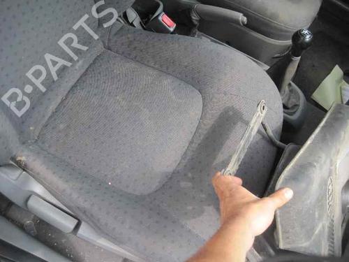 Radiator fan KIA CARENS II MPV (FJ) 2.0 CRDi | BP2368059M35 