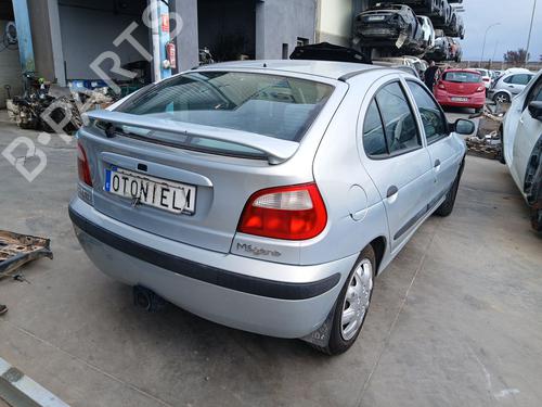 Used Parts RENAULT MEGANE I Classic (LA0/1_) 1.6 16V (LA00, LA04, LA0B, LA11, LA16, LA19, LA1J, LA1K,... (107 hp) 3589213