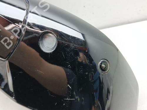 Left mirror OPEL ASTRA L (OV5) 1.6 Plug-In-Hybrid (F3DGXT) | BP22650404C26 