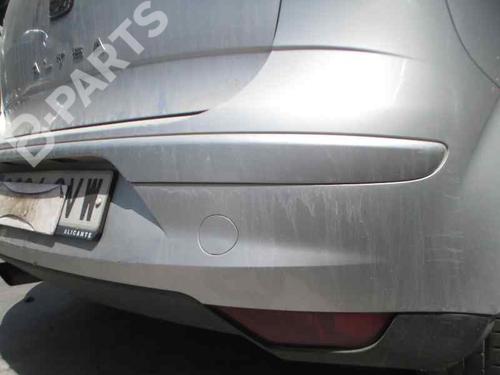 Left mirror SEAT ALTEA (5P1)  | BP2370424C26 