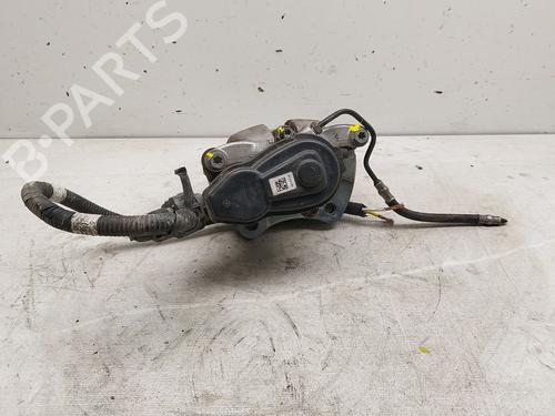 Left rear brake caliper RENAULT CLIO V (B7_)  | BP25781699M107 