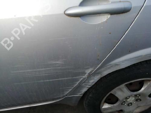 Left front window switch NISSAN PRIMERA Hatchback (P12)  | BP7187569I27 