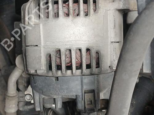 Alternator AUDI A3 (8P1) 1.6 | BP29976777M7 