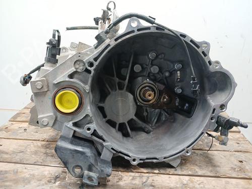 Used Gearbox Gearbox KIA VENGA (YN) 1.6 CRDi 128 (128 hp) 35952627 35952627