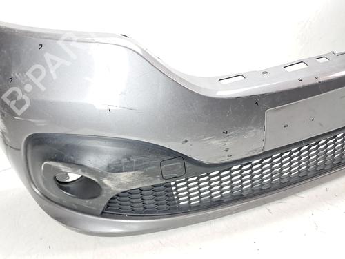 Front bumper RENAULT TRAFIC III Bus (JG_) 1.6 dCi 120 (JGMB) | BP29885243C7