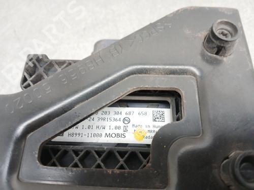 Electronic module KIA STONIC (YB) 1.0 T-GDi | BP38263027M83 - Image 2
