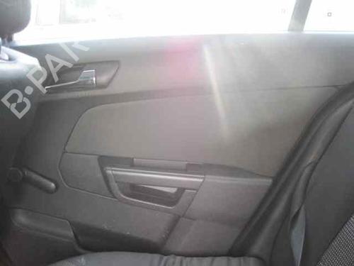 ECU airbags OPEL ASTRA H (A04) 1.7 CDTI (L48) | BP2367438M53 