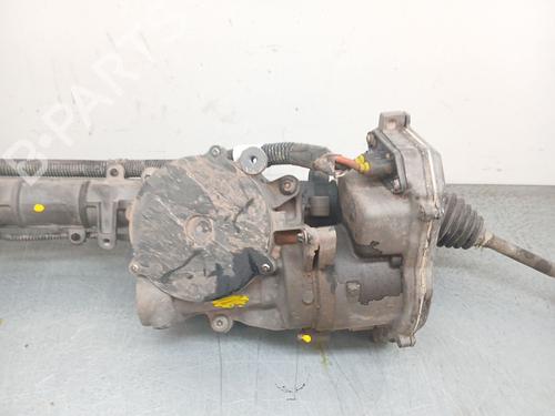 Steering rack TOYOTA PROACE Van (MDZ_) 1.5 D4d (MDZ1) | BP33117320M22 - Image 4