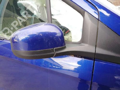 Right slide door FORD TOURNEO COURIER B460 MPV  | BP11095176C75  - Image 17