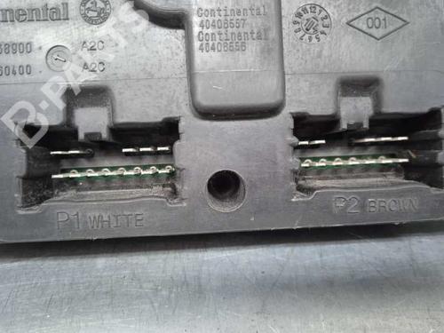 Elektronisk modul DACIA LODGY (JS_) 1.5 dCi | BP8533515M83 